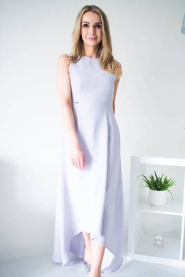 Ilga pilkos spalvos...