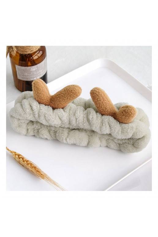 Plaukų lankelis O378K