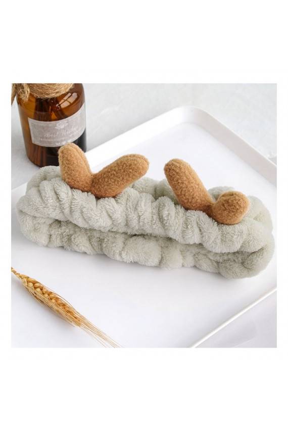 Plaukų lankelis O378K