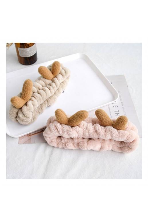 Plaukų lankelis O378K