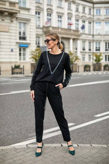 Laisvalaikio komplektas iš...