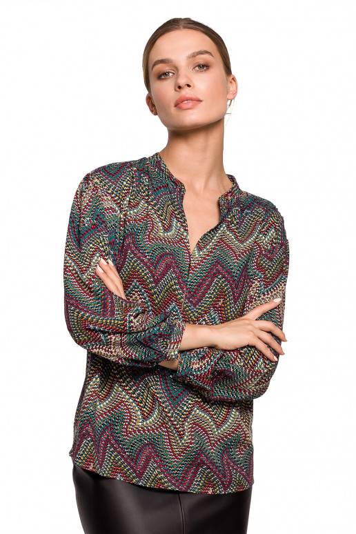 Marga palaidinė iš Style