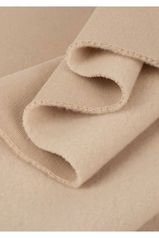 Loose -  smėlio spalvos sportinės kelnės Loose -  smėlio spalvos sportinės kelnės