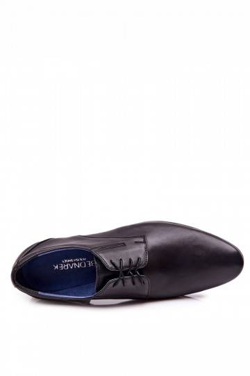 Batai vyrams juodos spalvos 2