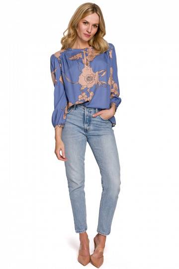 Marga palaidinė iš Makover 2