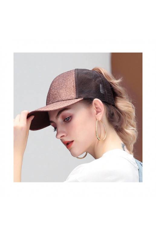 Kepurė su snapeliu  CZ08BR