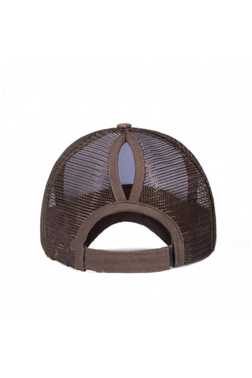 Kepurė su snapeliu  CZ08BR