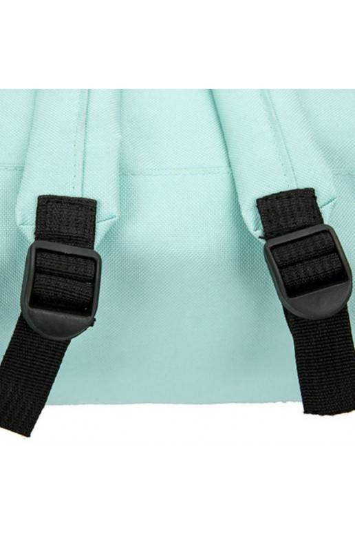 Talpi kuprinė juodos spalvos PLM10CZ Talpi kuprinė juodos spalvos PLM10CZ