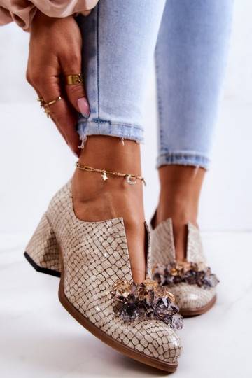 Bateliai su stilingomis...