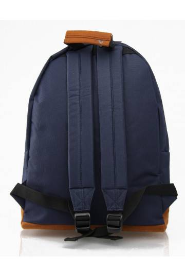 Kuprinė Polka Navy 2