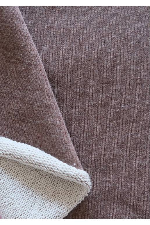 Roca - rudos spalvos top tipo palaidinė