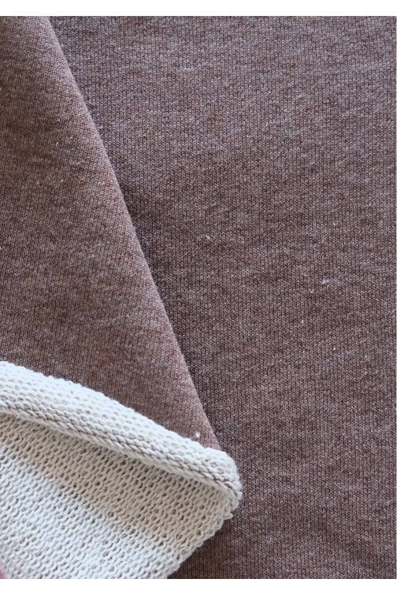 Roca - rudos spalvos top tipo palaidinė