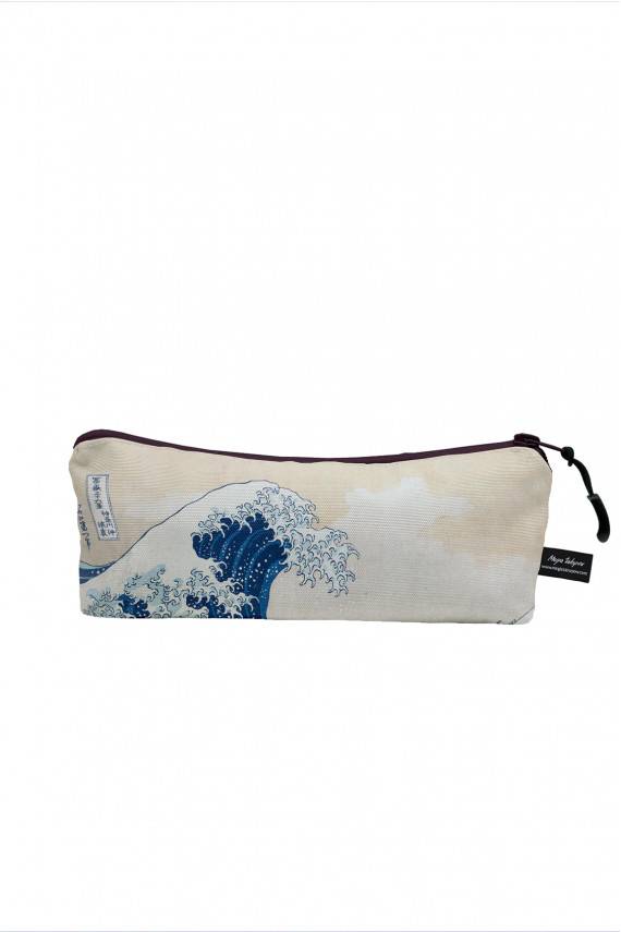 Pieštukinė Hokusai