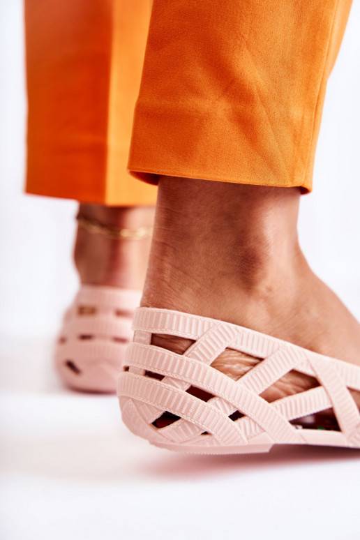   Guminės Balerinos Nude Indila