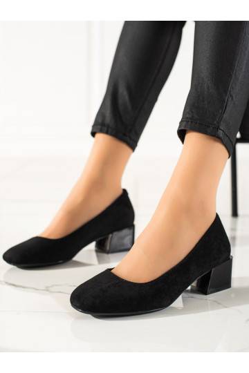 Kasdieniški bateliai SERGIO LEONE  2