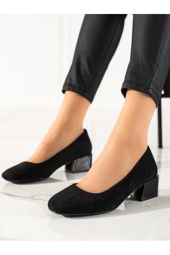 Kasdieniški bateliai SERGIO LEONE 