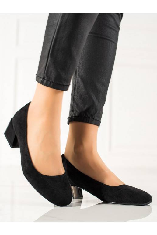 Kasdieniški bateliai SERGIO LEONE 