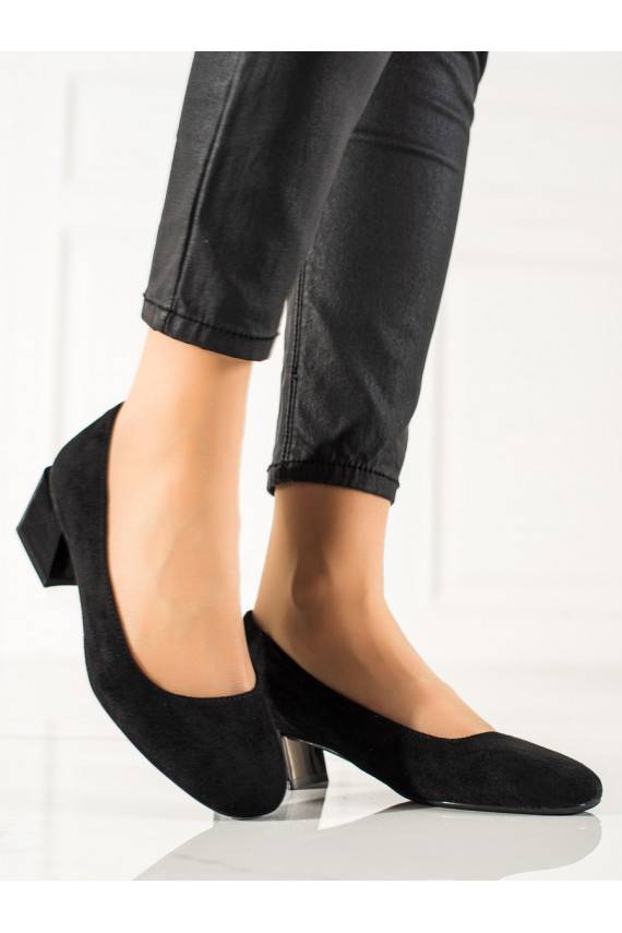 Kasdieniški bateliai SERGIO LEONE 