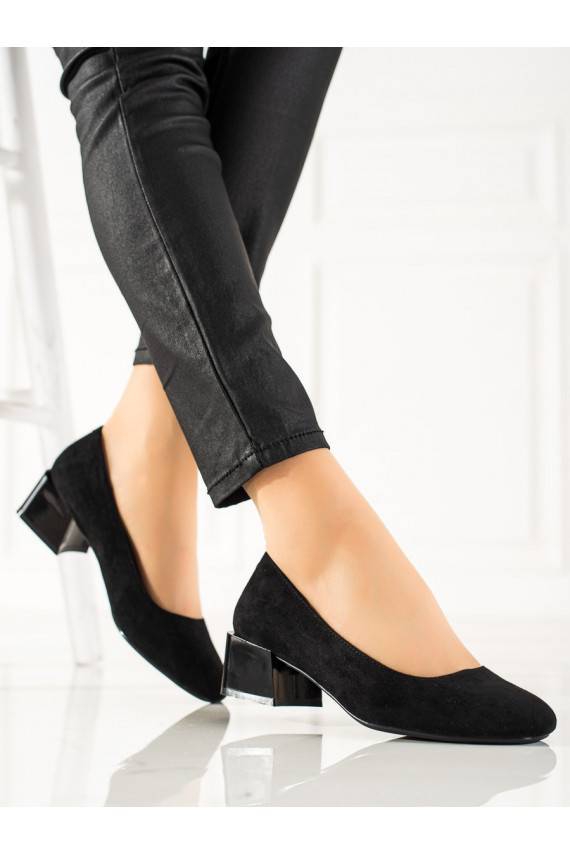 Kasdieniški bateliai SERGIO LEONE 