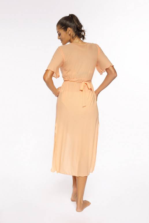 Smėlio spalvos lengva paplūdimio...