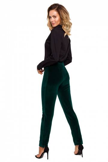 Veliūrinės žalios spalvos... 2