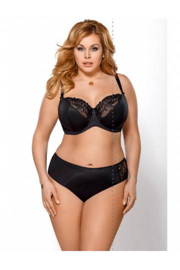 Minkšta liemenėlė iš... 2