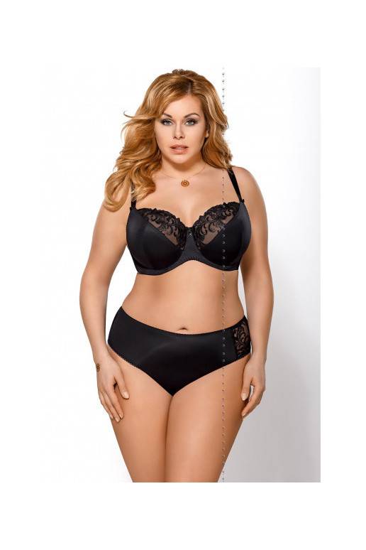 Minkšta liemenėlė iš Gorsenia Lingerie