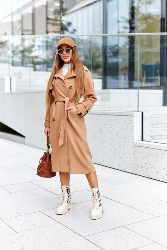 auliniai batai pagaminti iš tampraus audinio smėlio spalvos Love Story