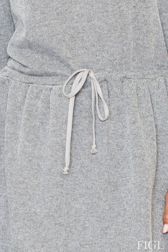 Suknelė "Amy Grey" M334