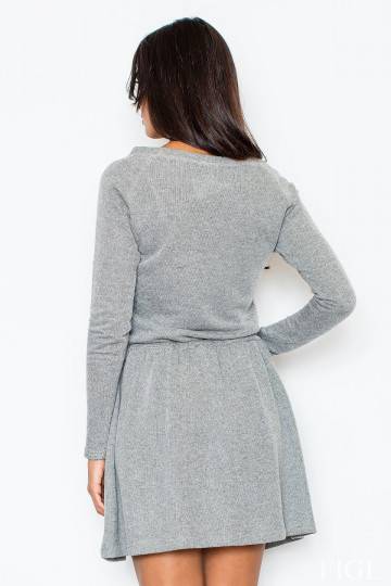 Suknelė "Amy Grey" M334 2