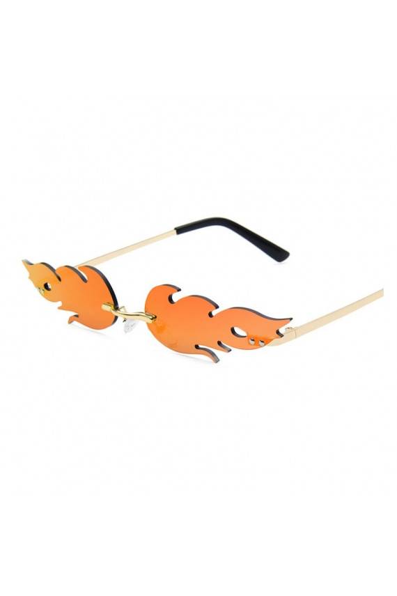 Elegantiški akiniai nuo saulės OK290WZ1