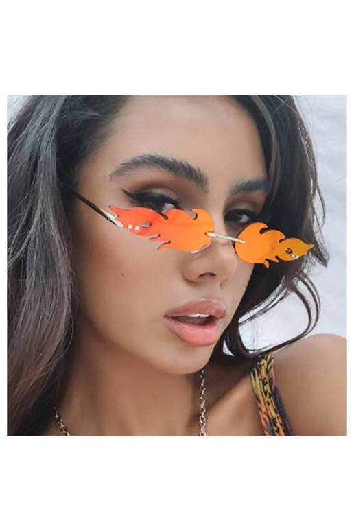 Elegantiški akiniai nuo saulės OK290WZ1