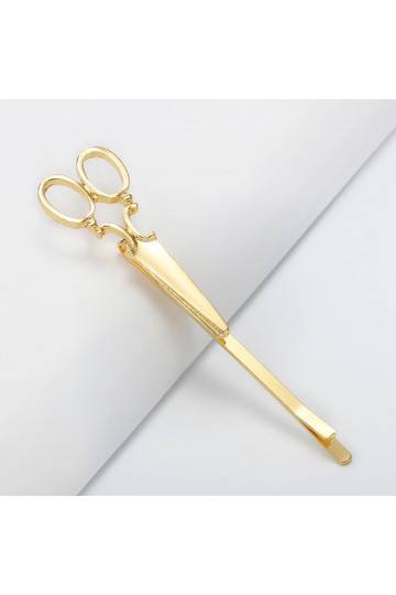 Plaukų segtukai aukso... 2