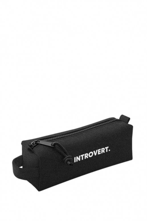 Kvadratinė pieštukinė Introvert