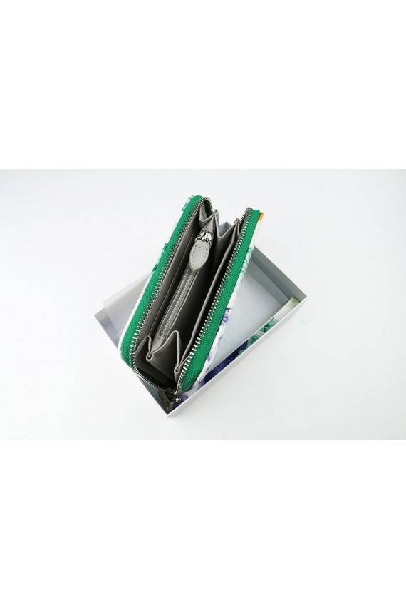 Piniginė Diana & Co Firenze Pastel Flowers