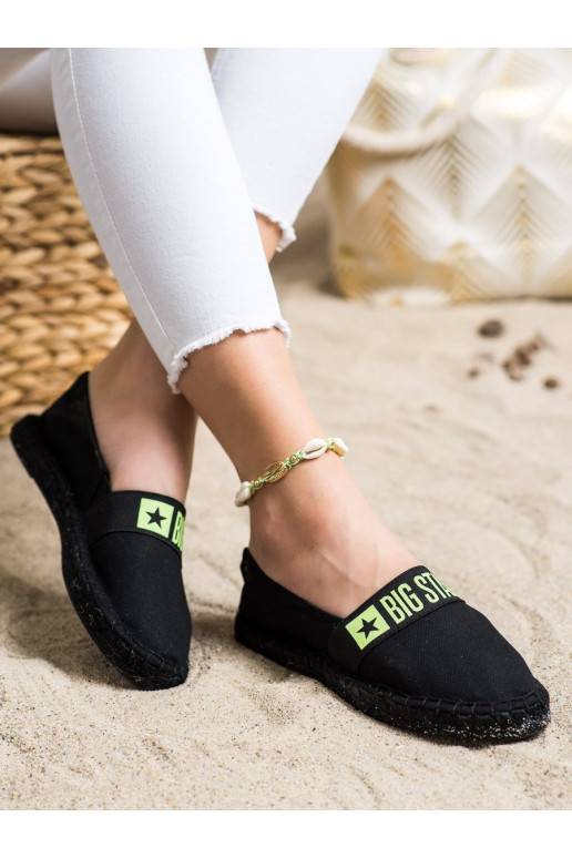 espadrilės Moteriški BIG STAR HH274473