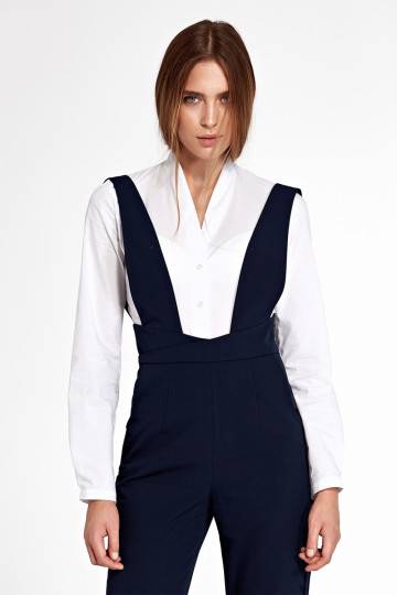 Baltos spalvos susagstomas... 2