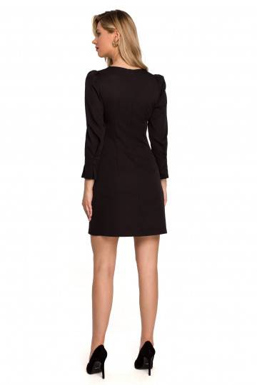 Dieninė juodos spalvos... 2