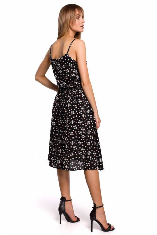 Marga  Suknelė modelis Moe