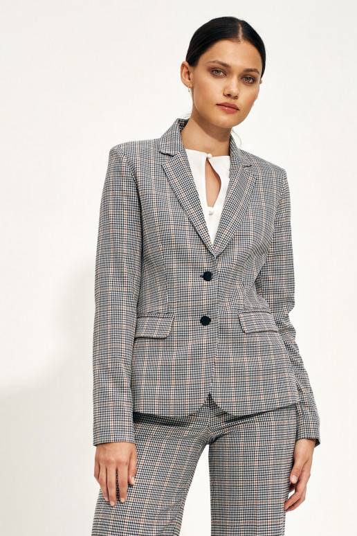 Languotas Švarkas  Nife