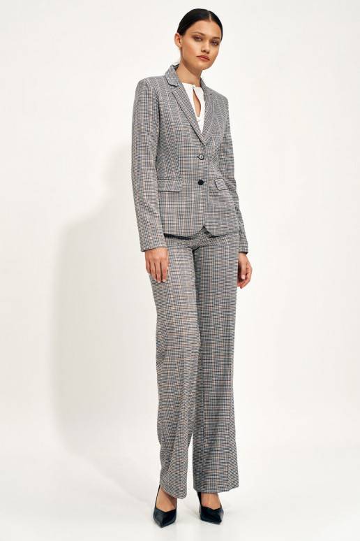 Languotas Švarkas  Nife