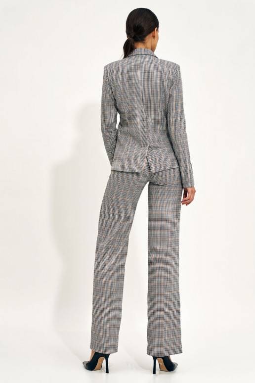 Languotas Švarkas  Nife