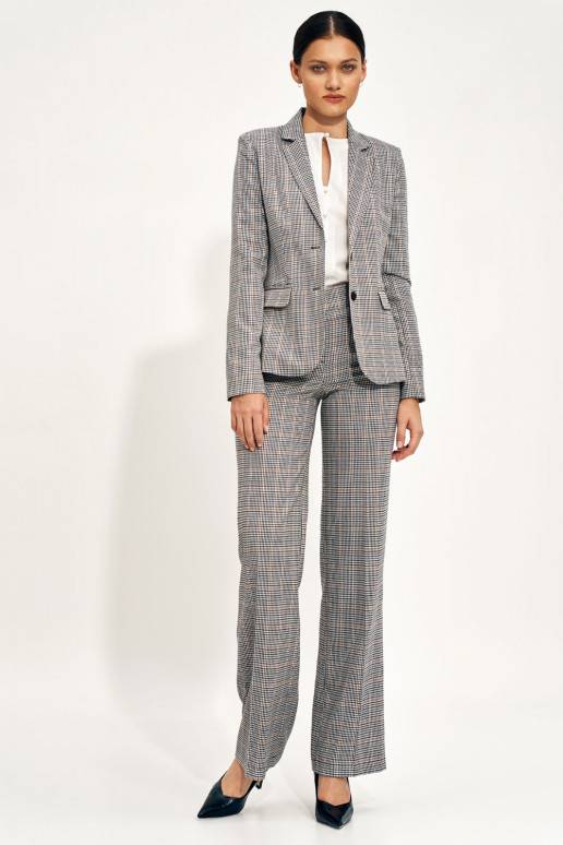 Languotas Švarkas  Nife