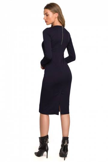 Tamsiai mėlynos spalvos... 2