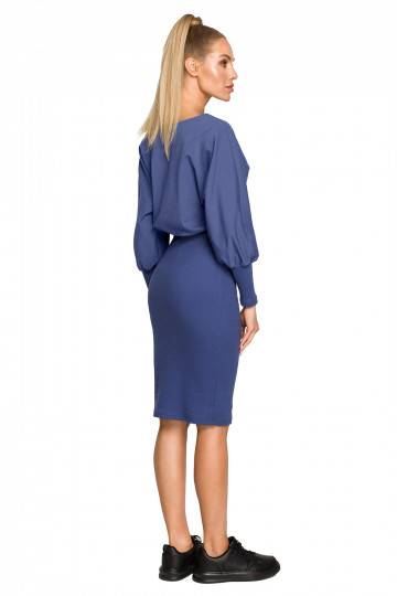 Laisvalaikio suknelė  Moe 2