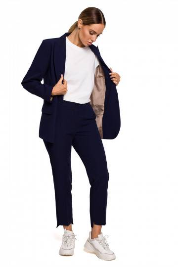 Švarkas modelis Moe 2