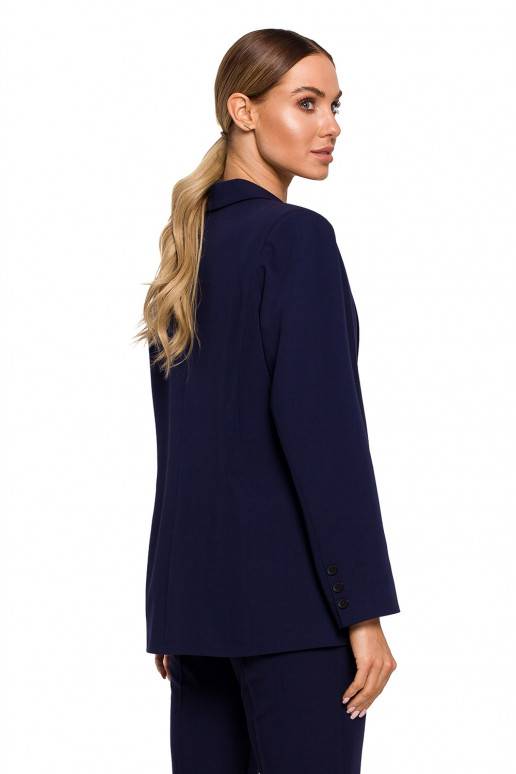 Švarkas modelis Moe