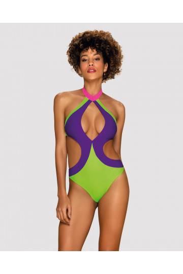 Vientisas maudymukas Obsessive