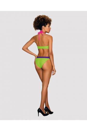 Vientisas maudymukas Obsessive 2