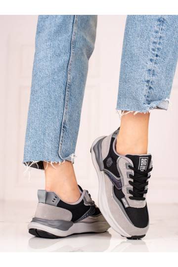 Moteriški laisvalaikio batai Big Star KK274100 2